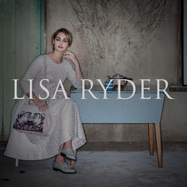 Lisa Ryder