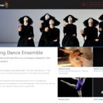 Multi Portfolio - Dance Company