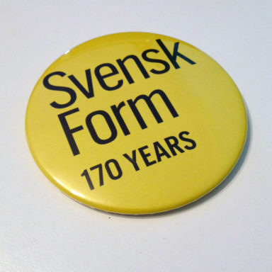 Svensk Form 170