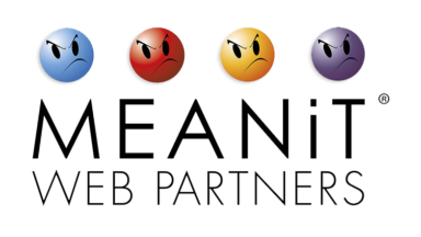 MEANit Web Design Agency 2019