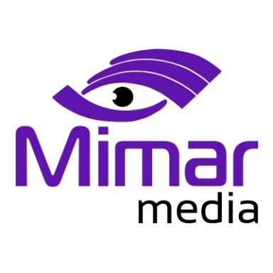 Mimar Media Ireland Logo