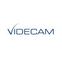 Videcam Oy logo