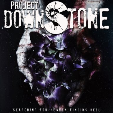 The name DownStone is inspired by a documentary about space