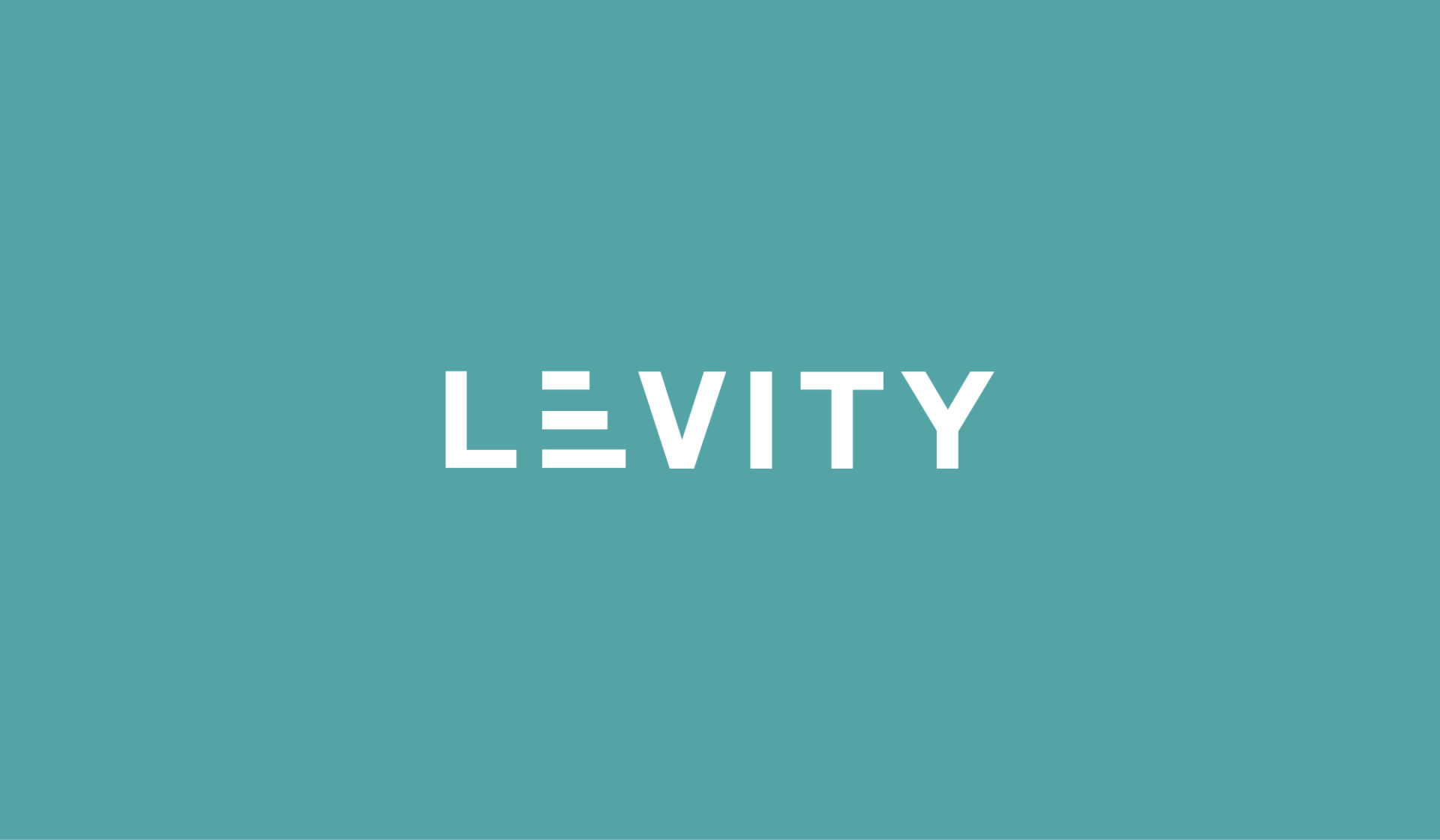 Levity Logo