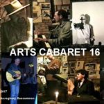 Artscabaret 16