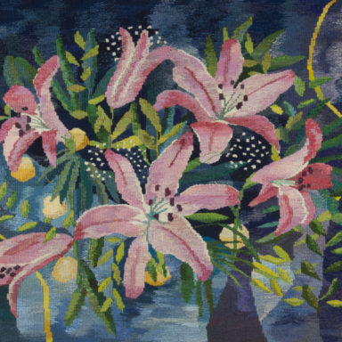 Tapestry by Margareta