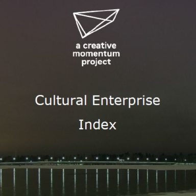Cultural Enterprise Index